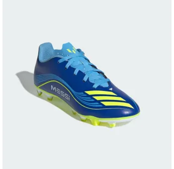 F50 MESSI CLUB FGM ROYBLUSYELLOSEBLBU