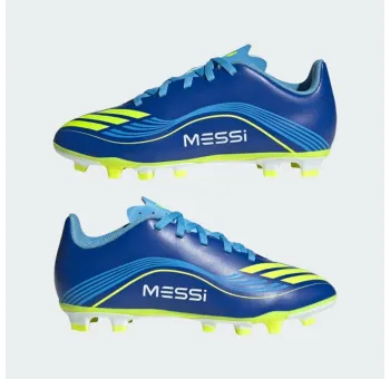F50 MESSI CLUB FGM ROYBLUSYELLOSEBLBU