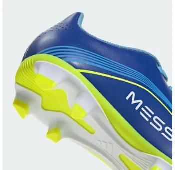 F50 MESSI CLUB FGM ROYBLUSYELLOSEBLBU
