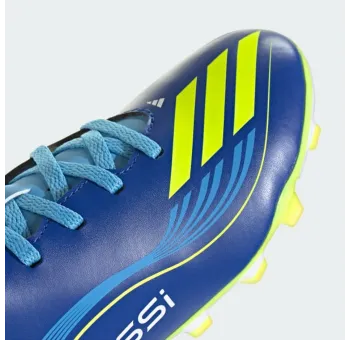 F50 MESSI CLUB FGM ROYBLUSYELLOSEBLBU