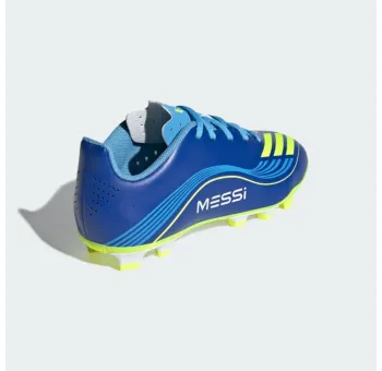 F50 MESSI CLUB FGM ROYBLUSYELLOSEBLBU