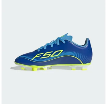 F50 MESSI CLUB FGM ROYBLUSYELLOSEBLBU