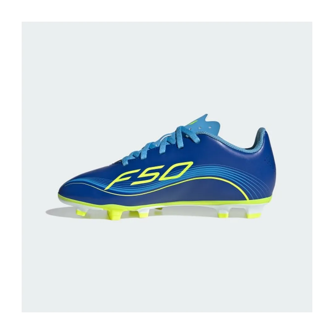 F50 MESSI CLUB FGM ROYBLUSYELLOSEBLBU