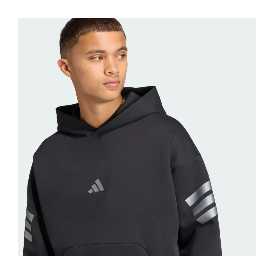 M FI 3S HD HLD      BLACK