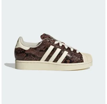 SUPERSTAR II W      PREBRNCREWHTALUMIN ORG