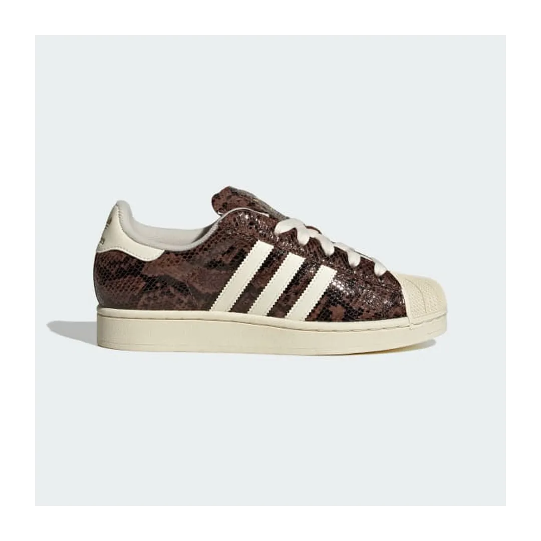 SUPERSTAR II W      PREBRNCREWHTALUMIN ORG