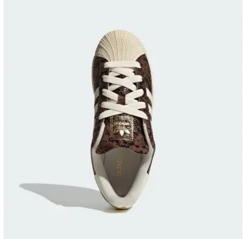 SUPERSTAR II W      PREBRNCREWHTALUMIN ORG