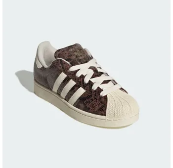 SUPERSTAR II W      PREBRNCREWHTALUMIN ORG