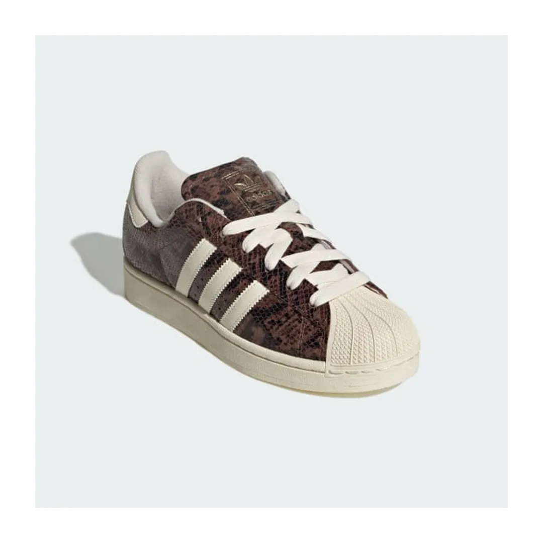 SUPERSTAR II W      PREBRNCREWHTALUMIN ORG