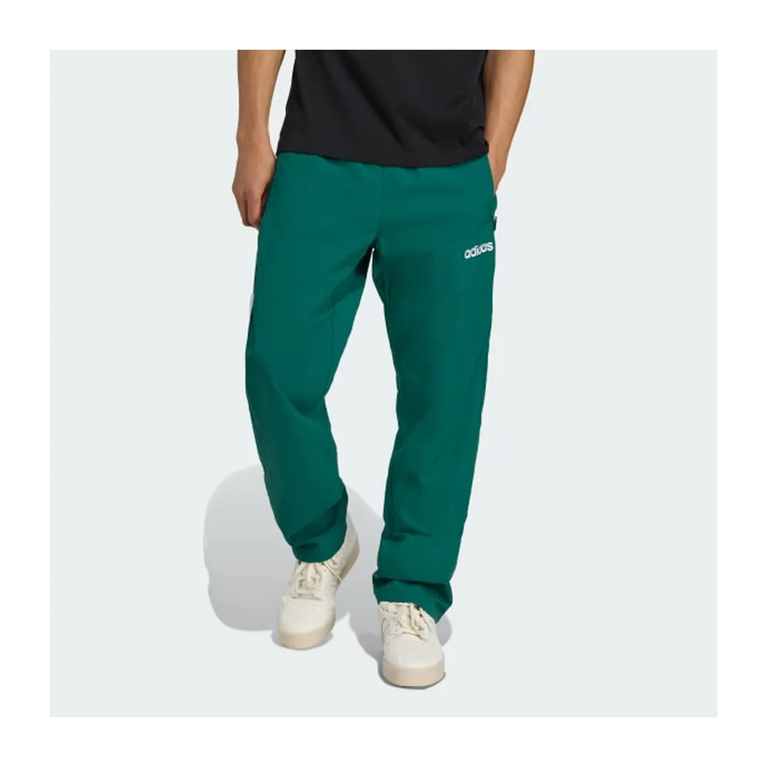 TRACK PANT          CGREEN ORG
