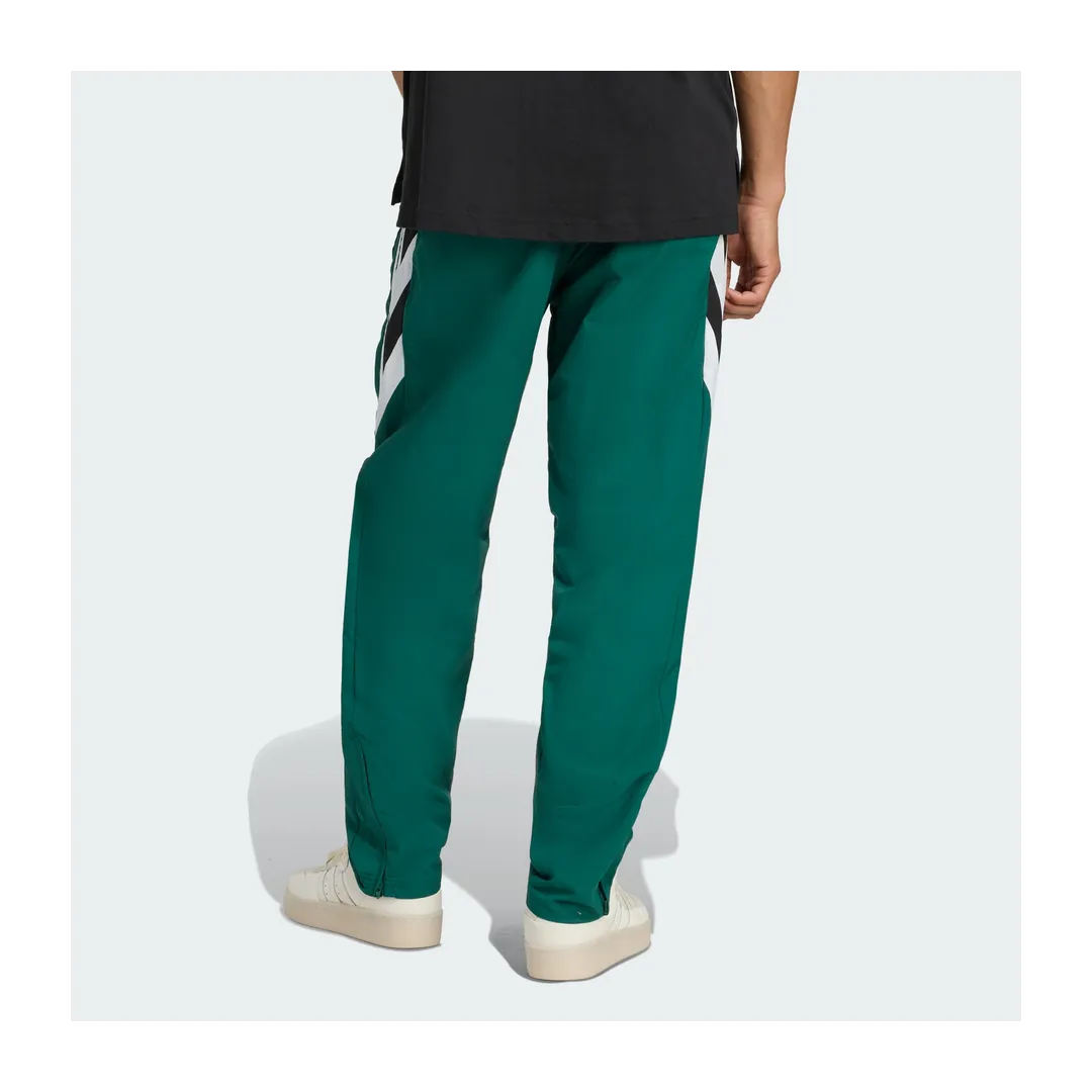 TRACK PANT          CGREEN ORG