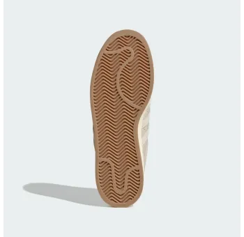 SUPERSTAR II        ALUMINALUMINCREWHT ORG