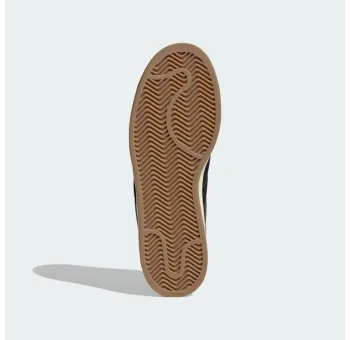 SUPERSTAR II        CBLACKCBLACKCREWHT ORG