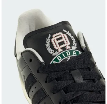 SUPERSTAR II        CBLACKCBLACKCREWHT ORG