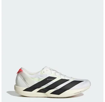 ADIZERO ADIOS 9 M   FTWWHTCBLACKSILVMT