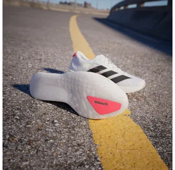 ADIZERO ADIOS 9 M   FTWWHTCBLACKSILVMT