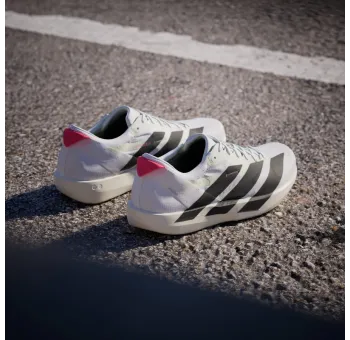 ADIZERO ADIOS 9 M   FTWWHTCBLACKSILVMT