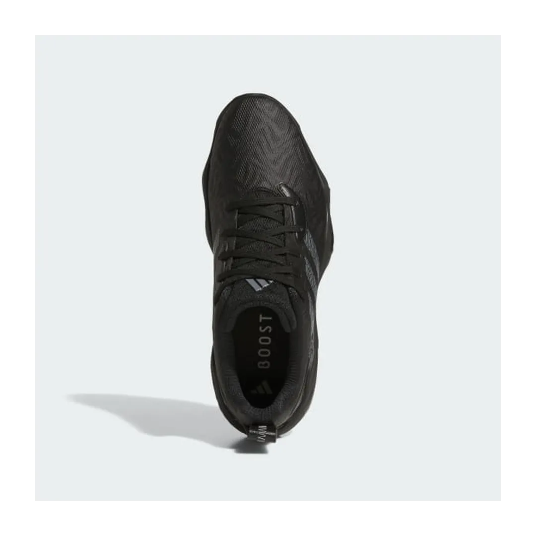 CODECHAOS 25        CBLACKIRONMTCBLACK