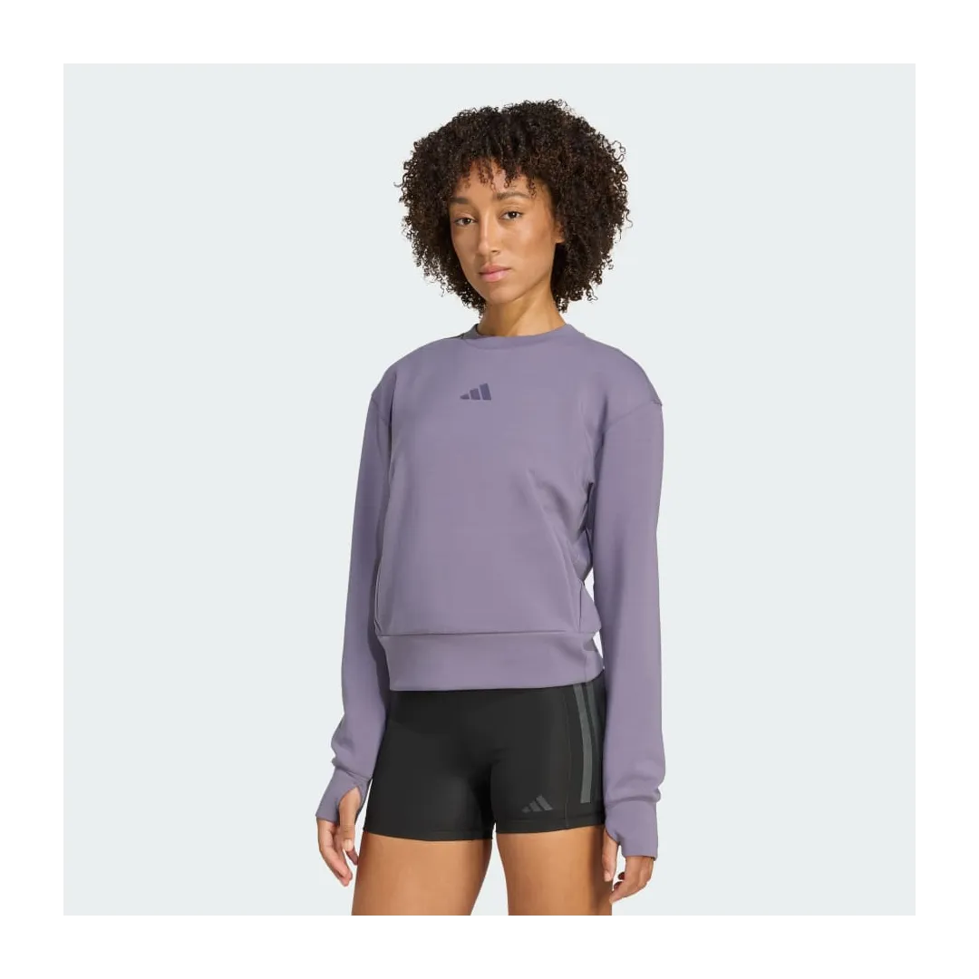 D4T KNIT CREW       PREVIO