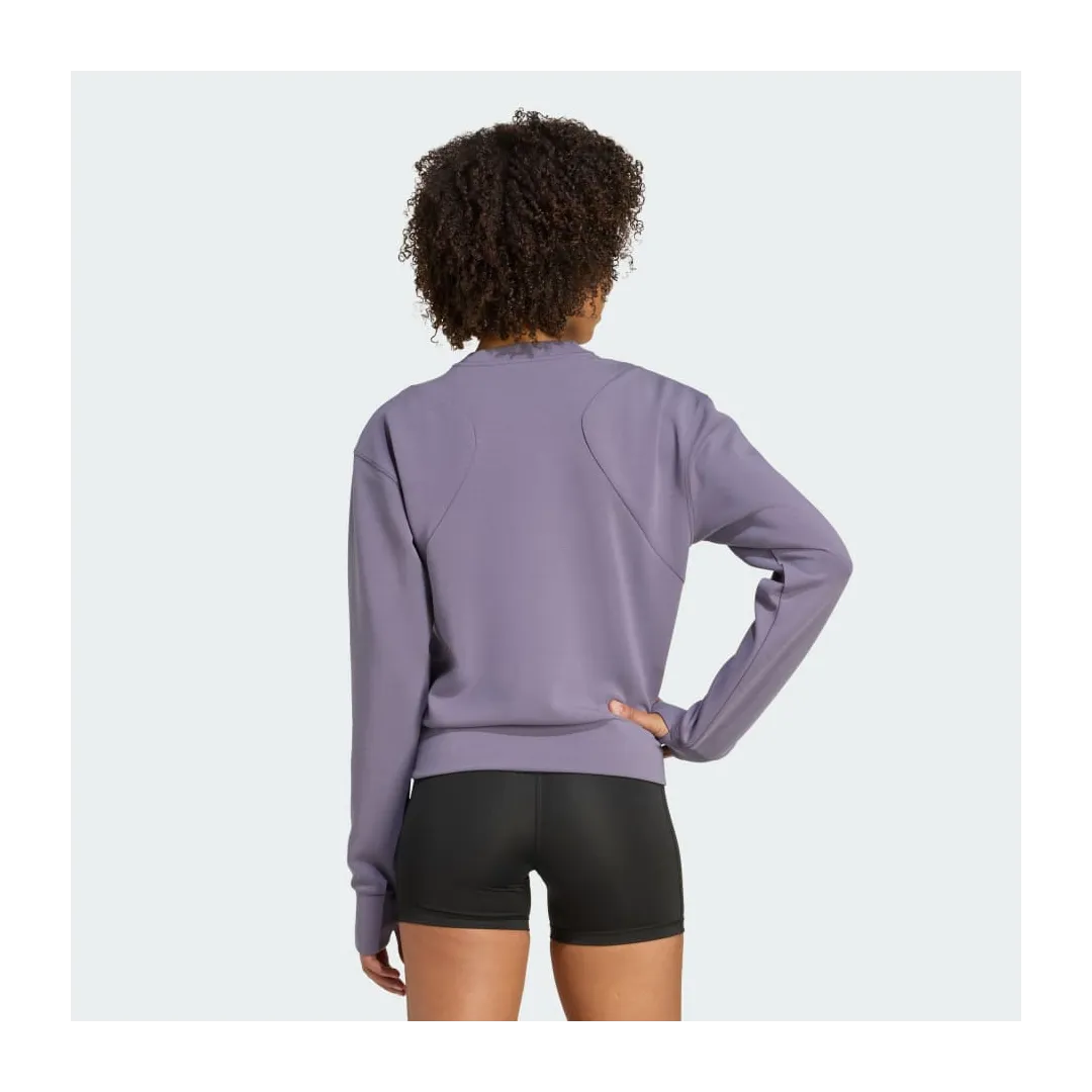 D4T KNIT CREW       PREVIO
