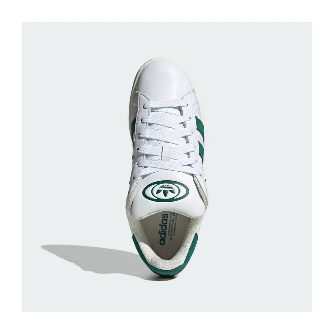 CAMPUS 00s          FTWWHTCGREENOWHITE ORG