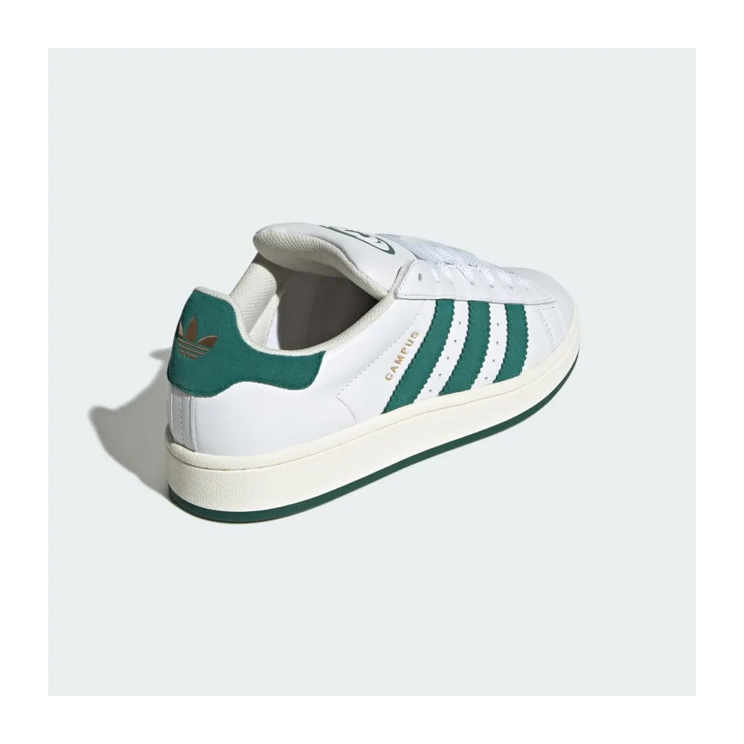 CAMPUS 00s          FTWWHTCGREENOWHITE ORG