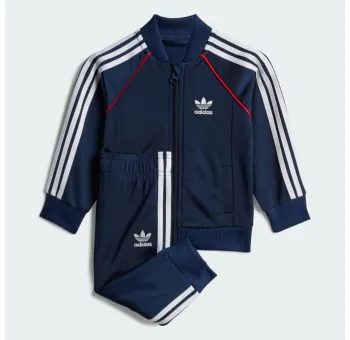 SST TRACKSUIT       NINDIGNINDIGWHITE ORG