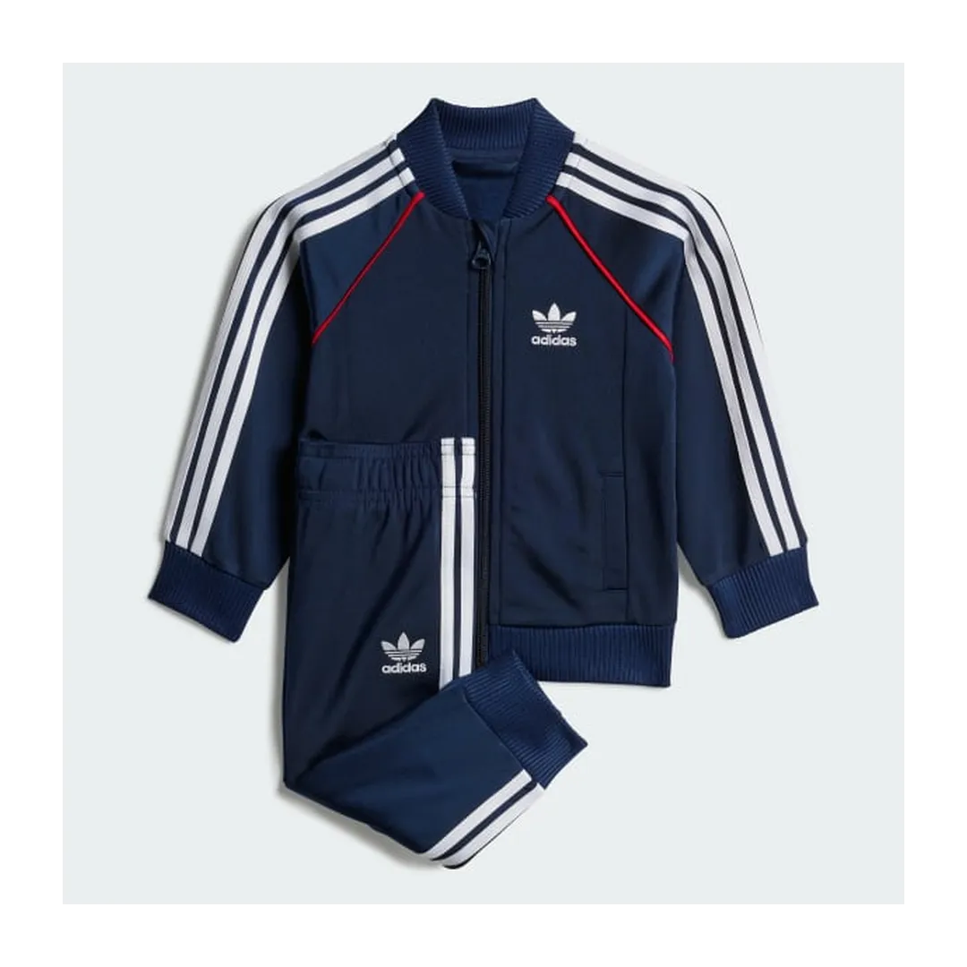 SST TRACKSUIT       NINDIGNINDIGWHITE ORG