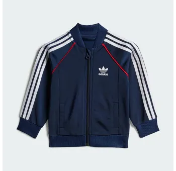 SST TRACKSUIT       NINDIGNINDIGWHITE ORG
