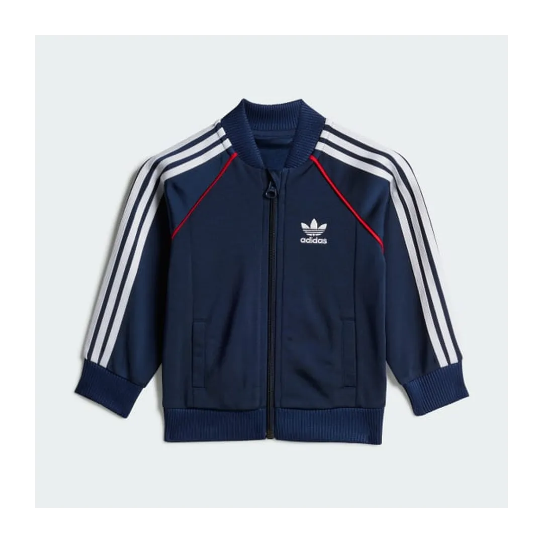 SST TRACKSUIT       NINDIGNINDIGWHITE ORG