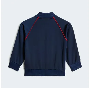 SST TRACKSUIT       NINDIGNINDIGWHITE ORG