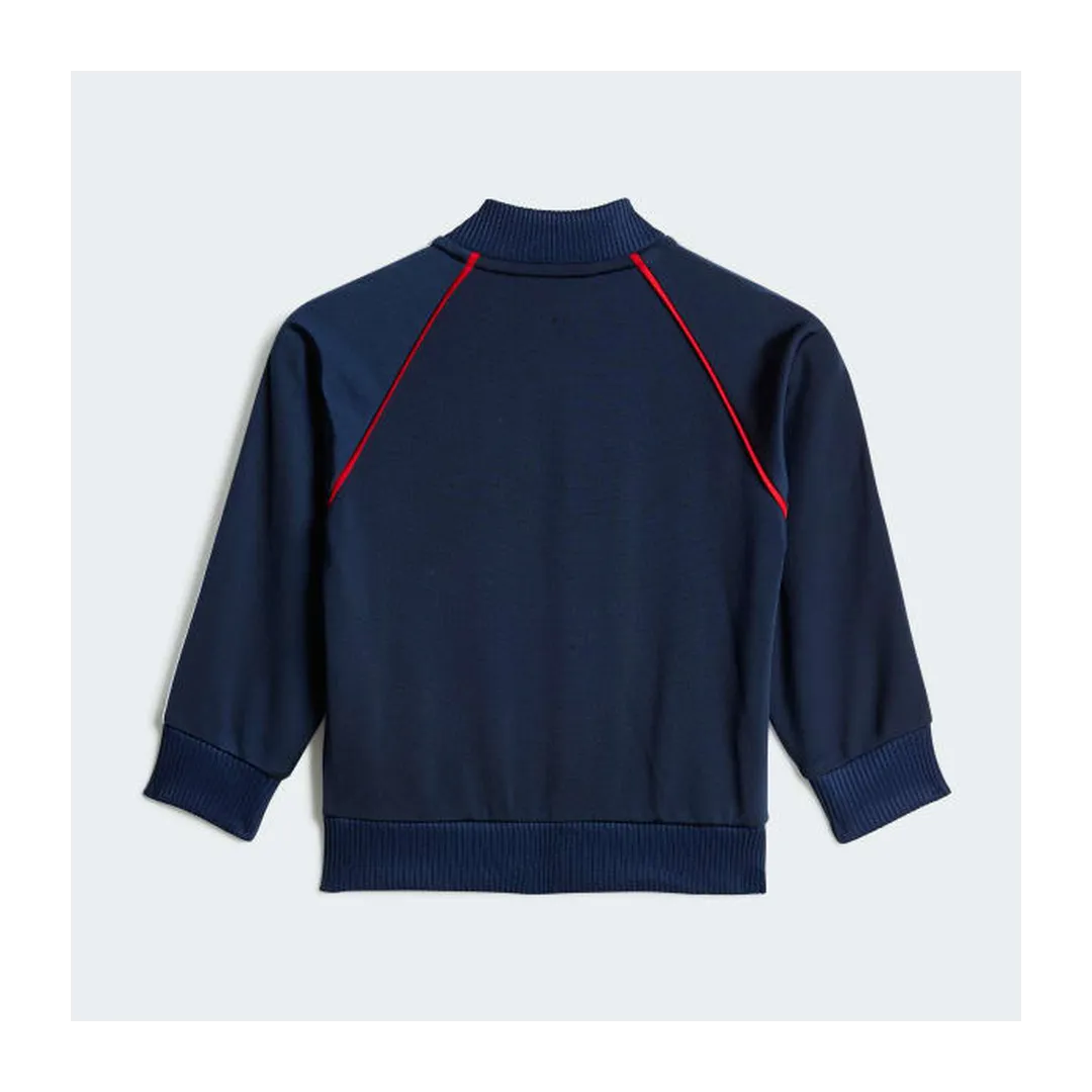 SST TRACKSUIT       NINDIGNINDIGWHITE ORG