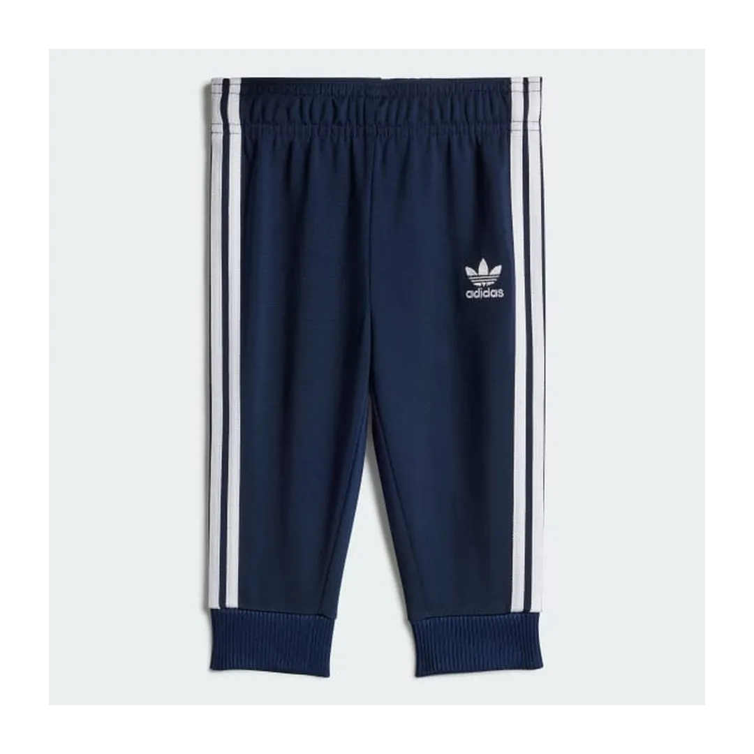 SST TRACKSUIT       NINDIGNINDIGWHITE ORG