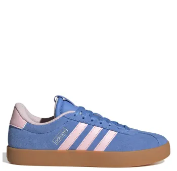 VL COURT 30        BLUFUSCLPINKSILVMT