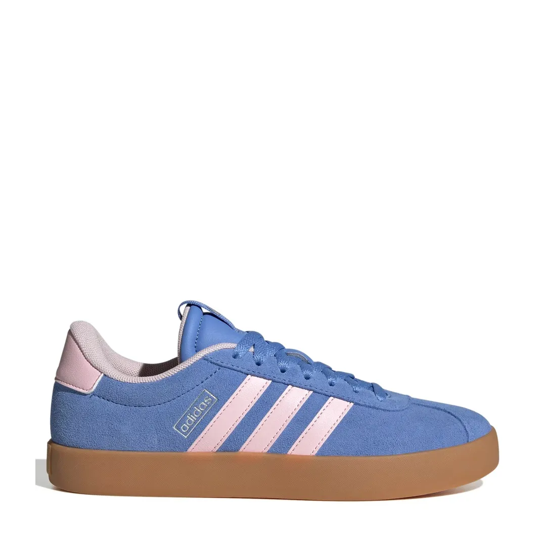 VL COURT 30        BLUFUSCLPINKSILVMT