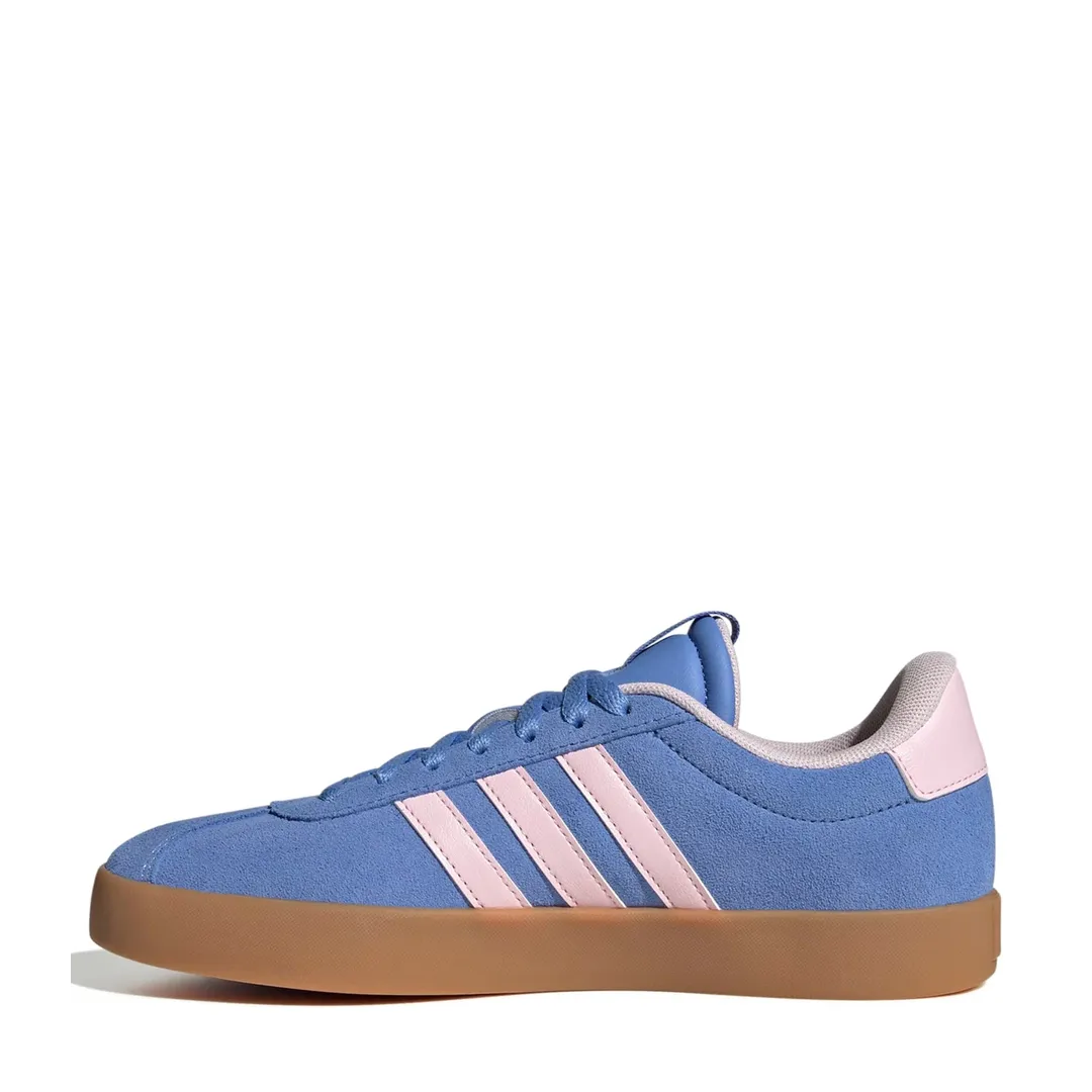 VL COURT 30        BLUFUSCLPINKSILVMT