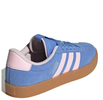 VL COURT 30        BLUFUSCLPINKSILVMT