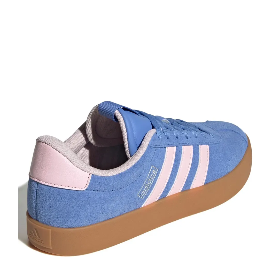 VL COURT 30        BLUFUSCLPINKSILVMT
