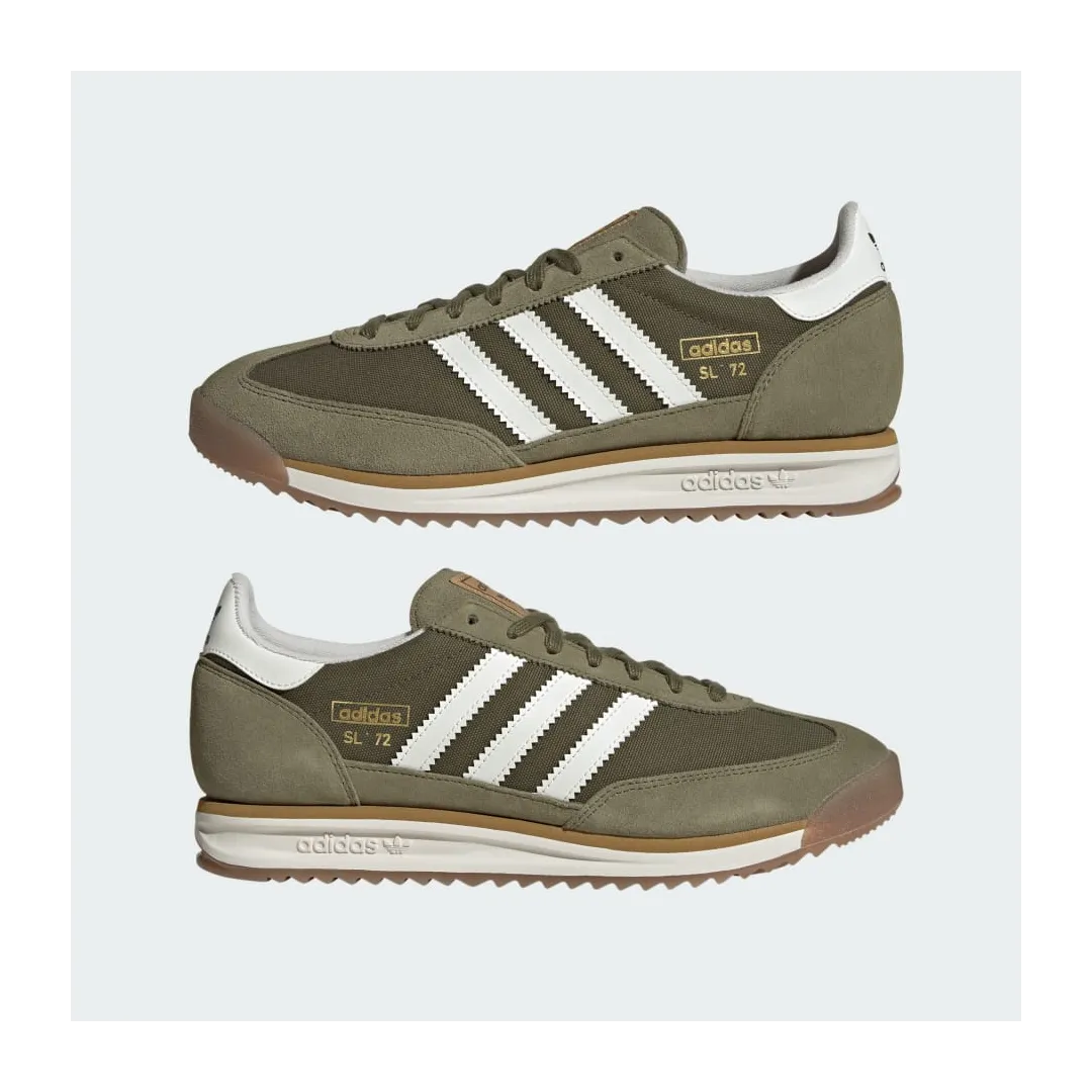SL 72 RS            FOCOLIOWHITEGOLBEI ORG