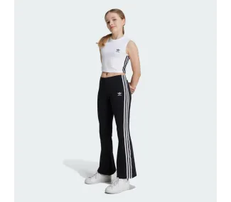 FLAI LEGGINGS       BLACK ORG
