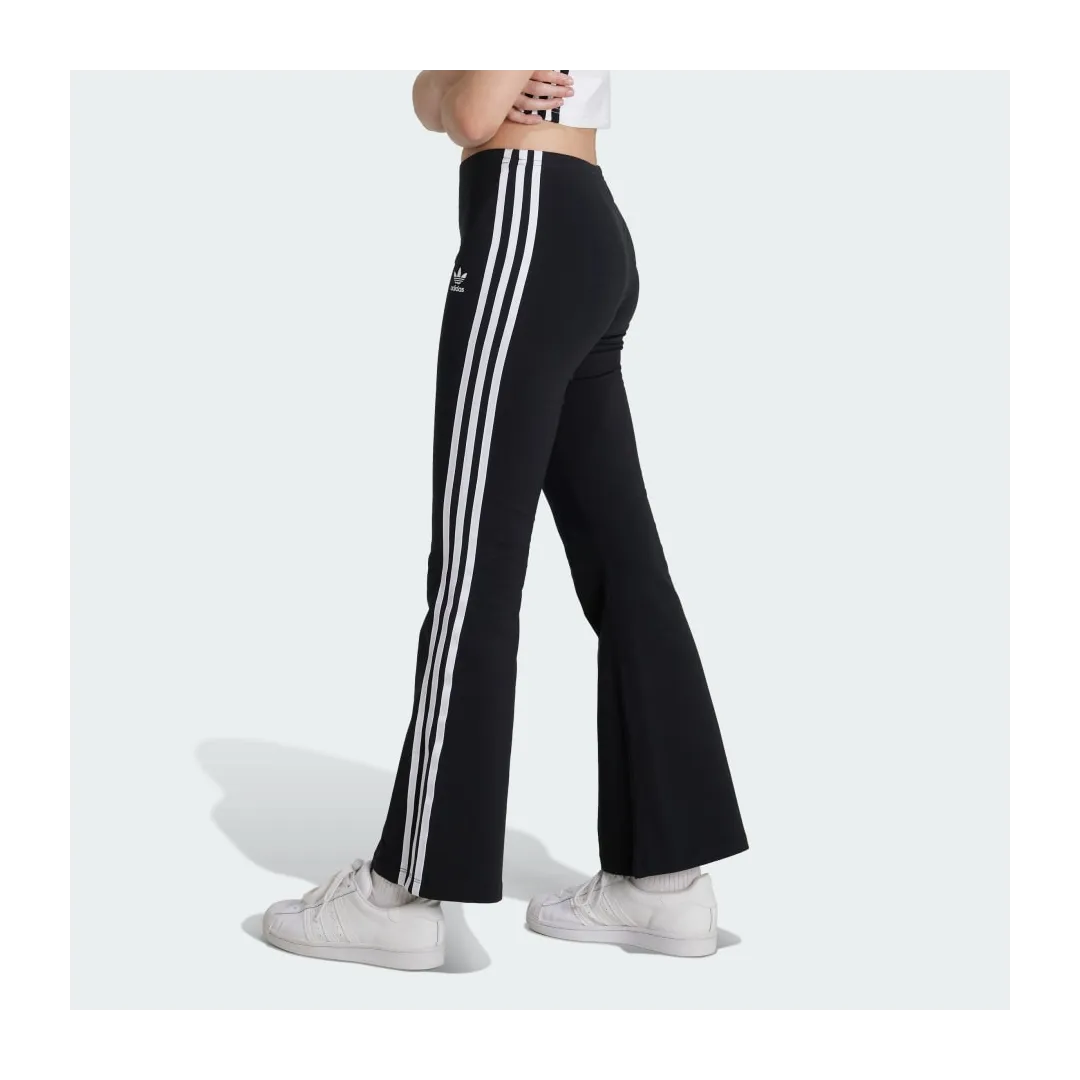 FLAI LEGGINGS       BLACK ORG