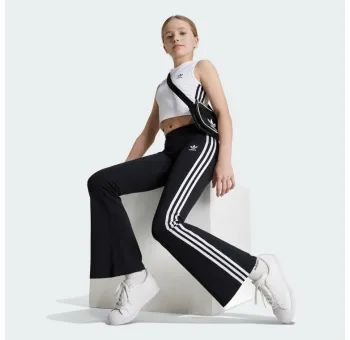 FLAI LEGGINGS       BLACK ORG