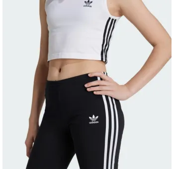 FLAI LEGGINGS       BLACK ORG