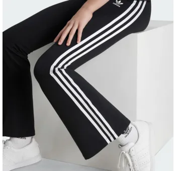 FLAI LEGGINGS       BLACK ORG
