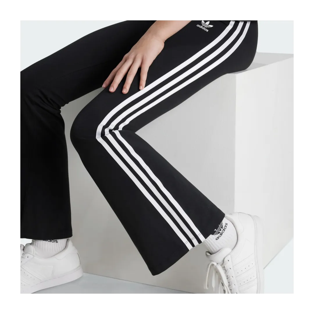 FLAI LEGGINGS       BLACK ORG