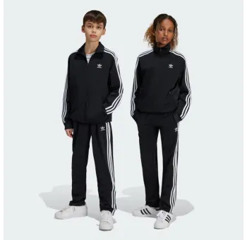 FIREBIRD PANTS      BLACK ORG