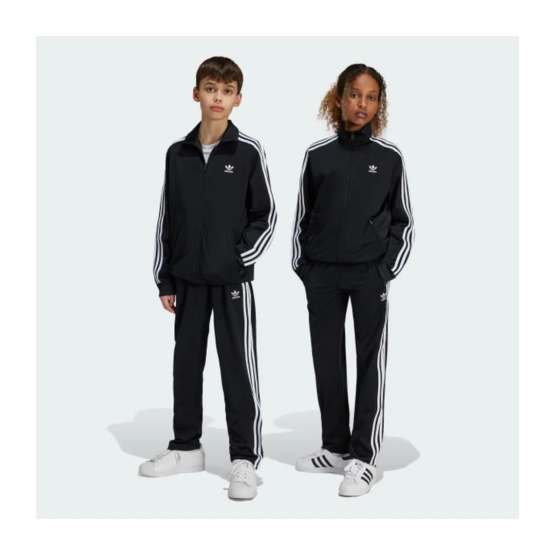 FIREBIRD PANTS      BLACK ORG