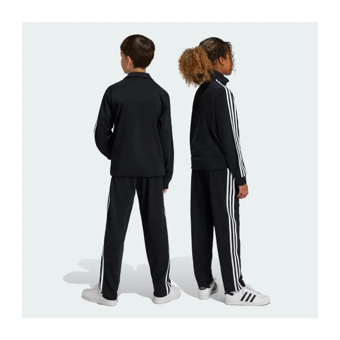 FIREBIRD PANTS      BLACK ORG
