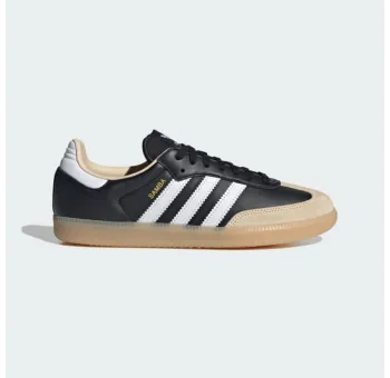 SAMBA OG            CBLACKFTWWHTGUM3 ORG