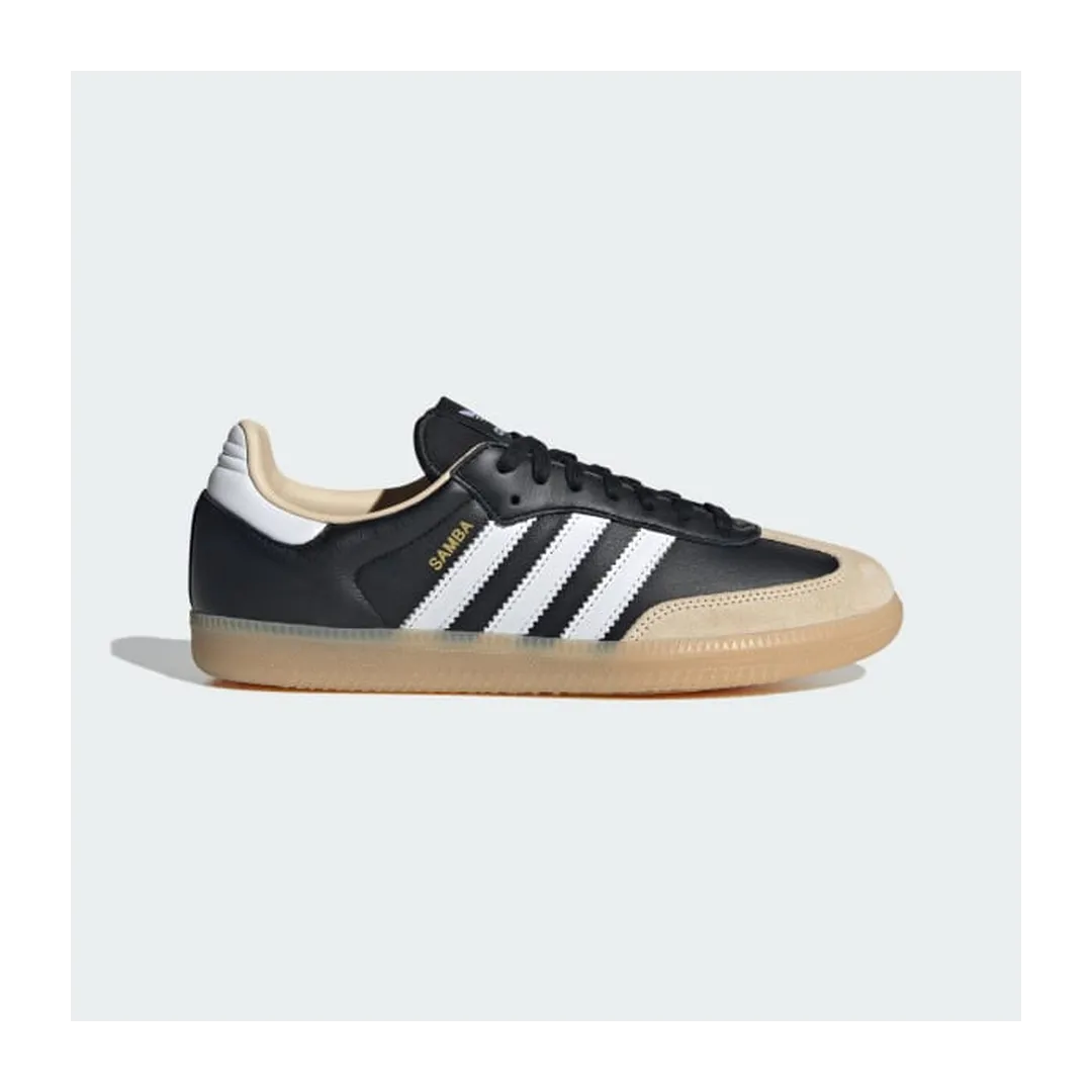 SAMBA OG            CBLACKFTWWHTGUM3 ORG